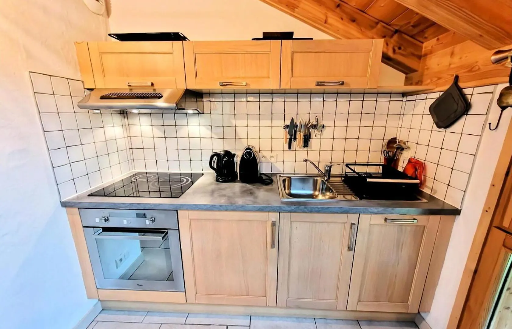 Residence Le Champe - Appartement Paisible A Deux Pas Du Centre Mae-3701 Ле-Гет Апартаменты