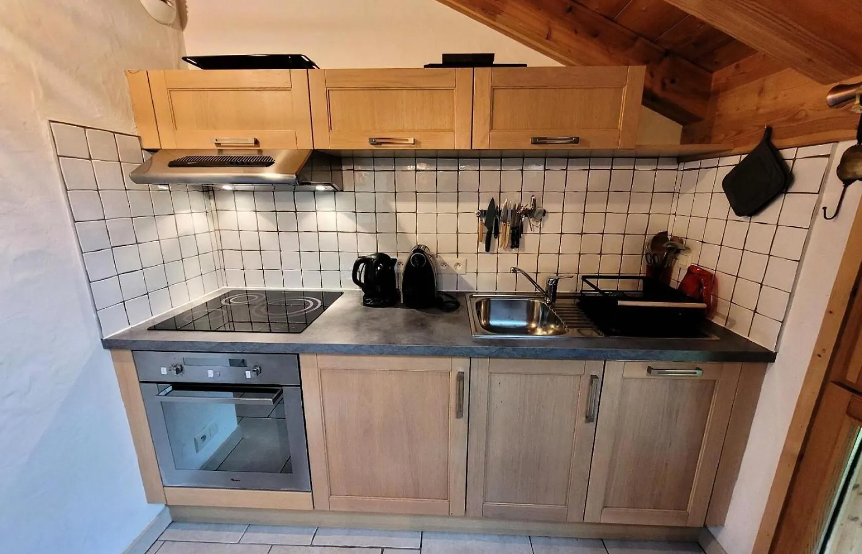 Residence Le Champe - Appartement Paisible A Deux Pas Du Centre Mae-3701 Ле-Гет 0*,